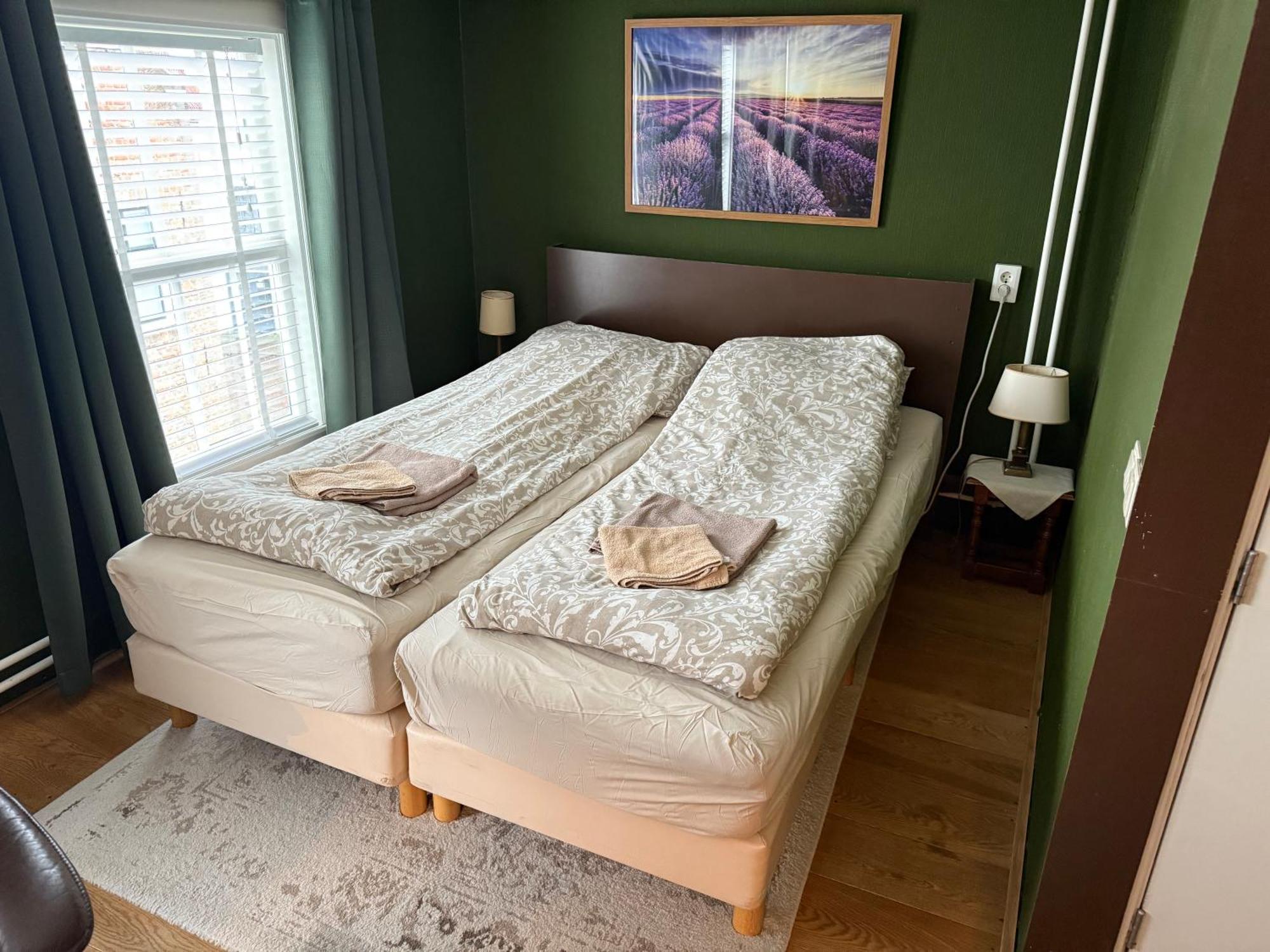 Le Penseur Bed & Breakfast Middelburg Exterior foto